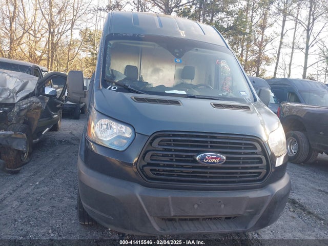 Ford Transit-250 2019 1FTYR3XM9KKB34211 Image 6