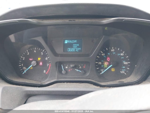 Ford Transit-250 2019 1FTYR3XM9KKB34211 Image 7
