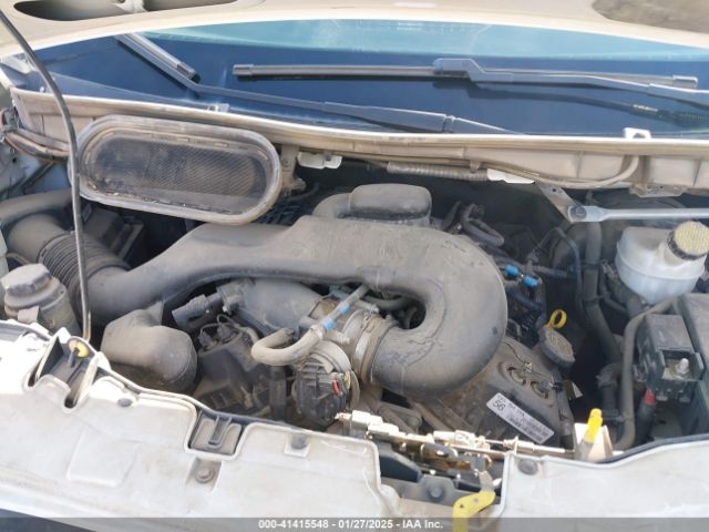 1FDBF8ZM4JKA80660 Ford Transit-350 Cab
