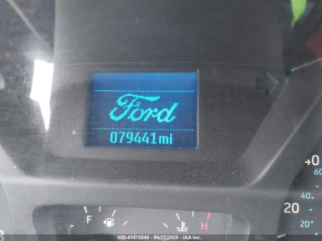 1FDBF8ZM4JKA80660 Ford Transit-350 Cab