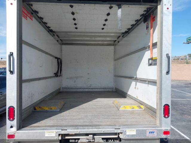 1FDBF8ZM4JKA80660 Ford Transit-350 Cab