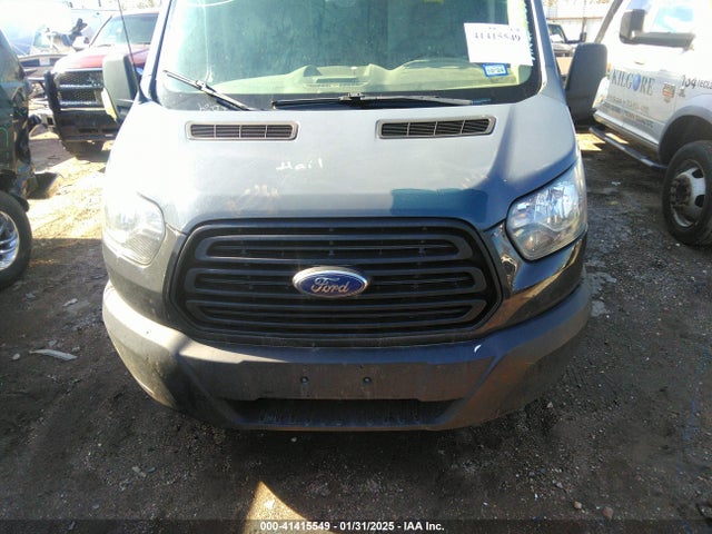 Ford Transit-250 2019 1FTYR3XM6KKB73631 Image 12