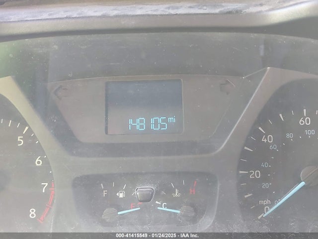 Ford Transit-250 2019 1FTYR3XM6KKB73631 Image 15