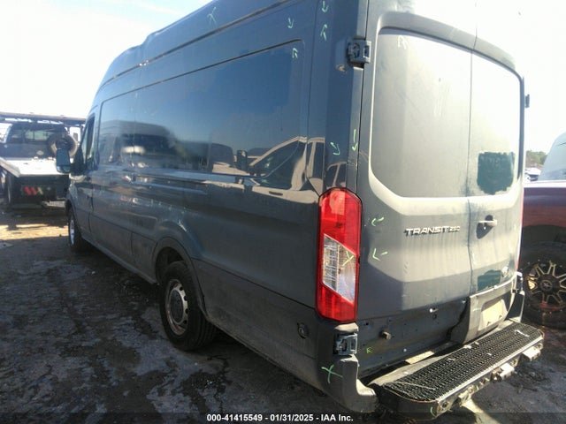 Ford Transit-250 2019 1FTYR3XM6KKB73631 Image 3