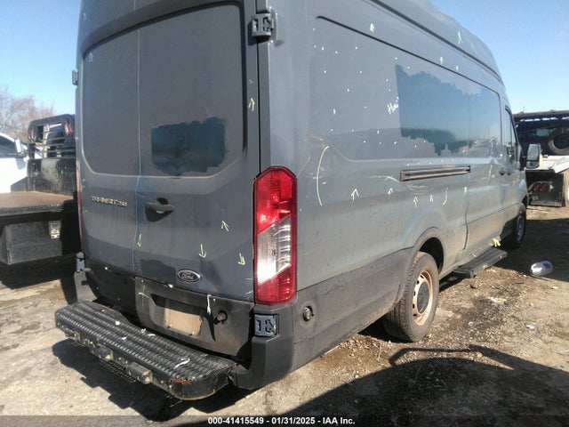 Ford Transit-250 2019 1FTYR3XM6KKB73631 Image 4