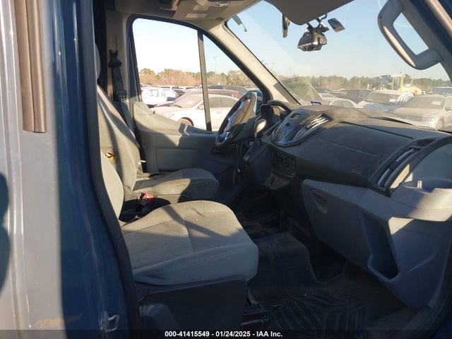 Ford Transit-250 2019 1FTYR3XM6KKB73631 Image 5