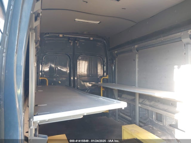 Ford Transit-250 2019 1FTYR3XM6KKB73631 Image 8