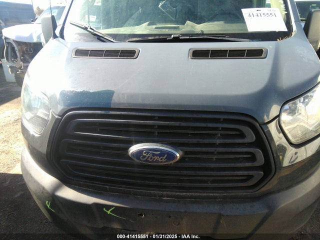 Ford Transit-250 2019 1FTYR3XM5KKB73751 Image 12