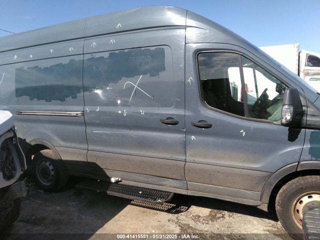 Ford Transit-250 2019 1FTYR3XM5KKB73751 Image 13