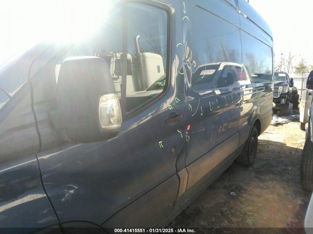 Ford Transit-250 2019 1FTYR3XM5KKB73751 Image 14
