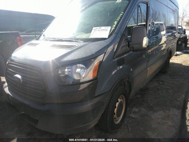 Ford Transit-250 2019 1FTYR3XM5KKB73751 Image 2