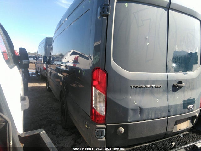 Ford Transit-250 2019 1FTYR3XM5KKB73751 Image 3