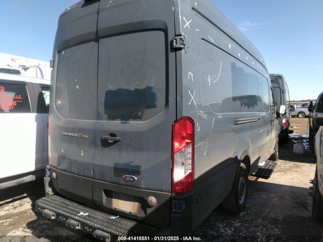 Ford Transit-250 2019 1FTYR3XM5KKB73751 Image 4