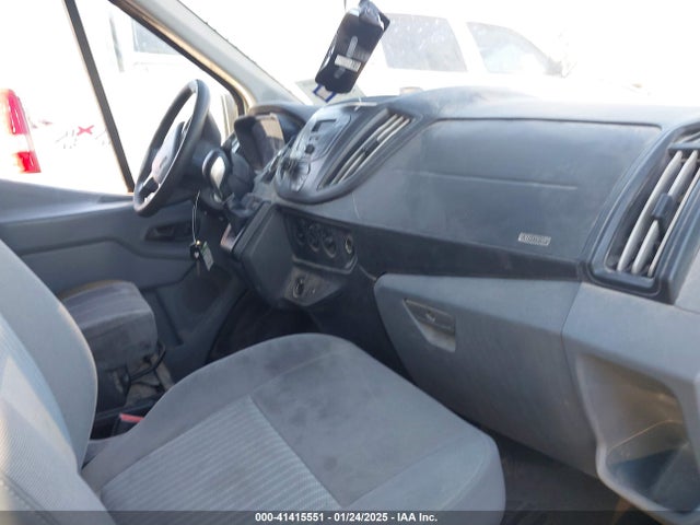 Ford Transit-250 2019 1FTYR3XM5KKB73751 Image 5