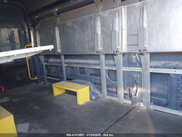 Ford Transit-250 2019 1FTYR3XM5KKB73751 Image 8