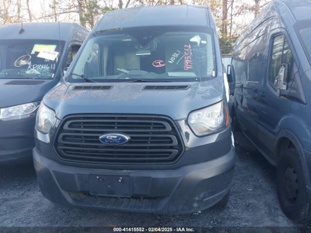 1FTYR3XM1KKB78686 Ford Transit-250