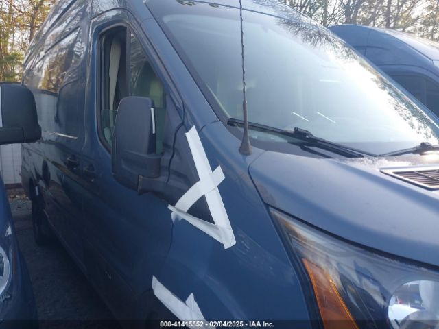 1FTYR3XM1KKB78686 Ford Transit-250