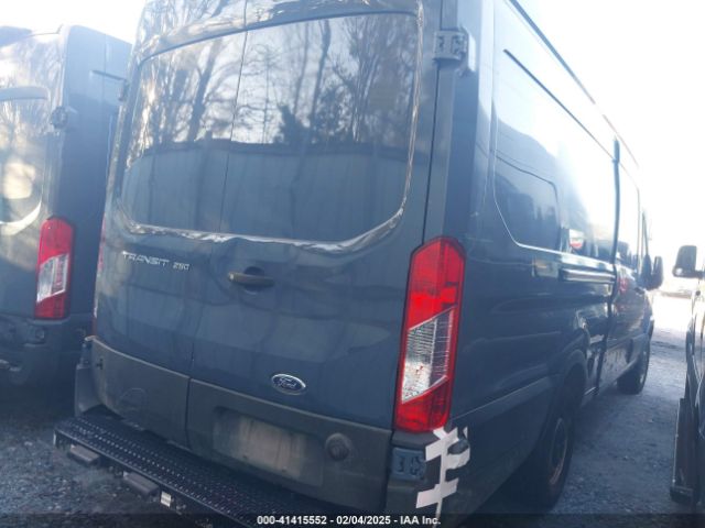1FTYR3XM1KKB78686 Ford Transit-250