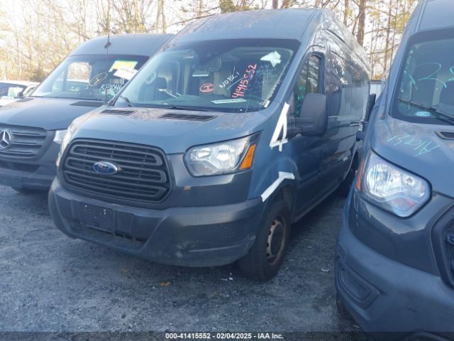 1FTYR3XM1KKB78686 Ford Transit-250