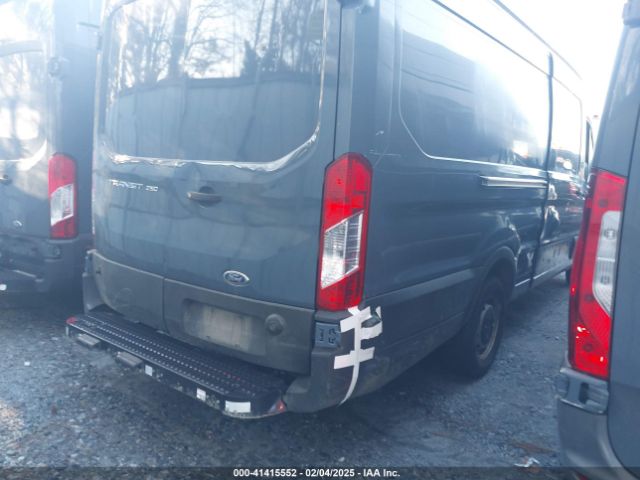 1FTYR3XM1KKB78686 Ford Transit-250