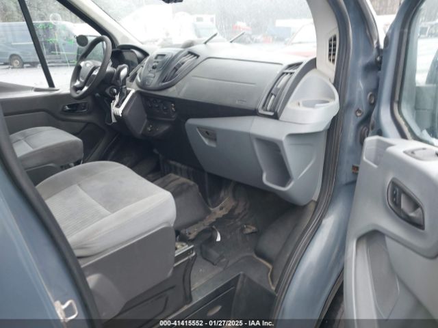 1FTYR3XM1KKB78686 Ford Transit-250