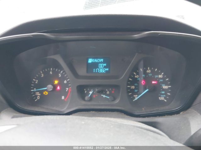1FTYR3XM1KKB78686 Ford Transit-250