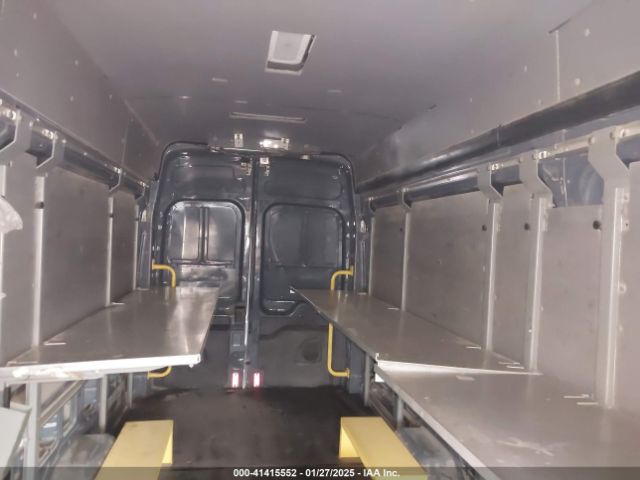 1FTYR3XM1KKB78686 Ford Transit-250