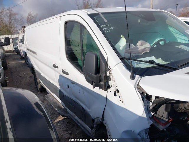 Ford Transit-250 2018 1FTYR2YM4JKB09904 Image 13