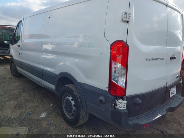 Ford Transit-250 2018 1FTYR2YM4JKB09904 Image 3