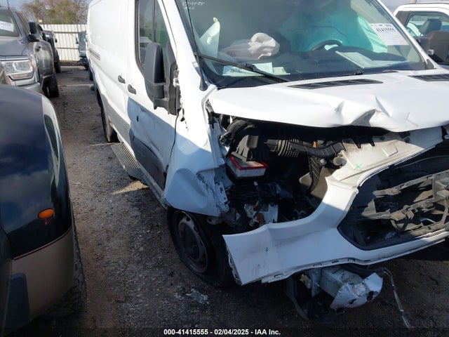 Ford Transit-250 2018 1FTYR2YM4JKB09904 Image 6