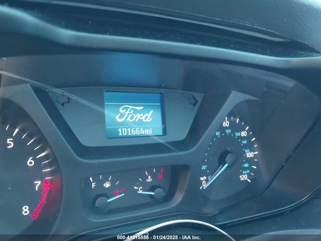 Ford Transit-250 2018 1FTYR2YM4JKB09904 Image 7