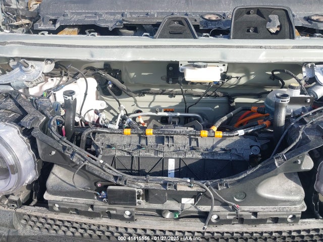 Rivian Delivery 700 2023 7FCEHEB77PN014393 Image 10