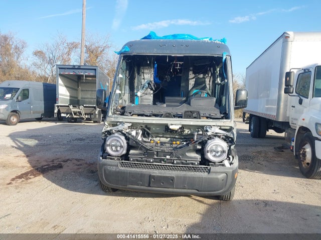 Rivian Delivery 700 2023 7FCEHEB77PN014393 Image 13
