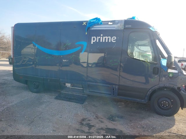 Rivian Delivery 700 2023 7FCEHEB77PN014393 Image 14