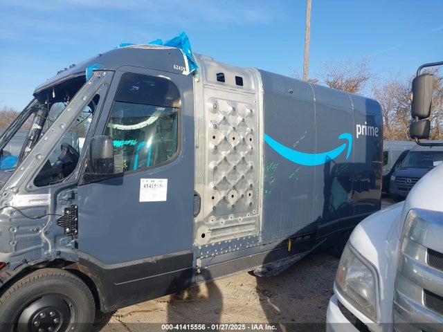 Rivian Delivery 700 2023 7FCEHEB77PN014393 Image 15
