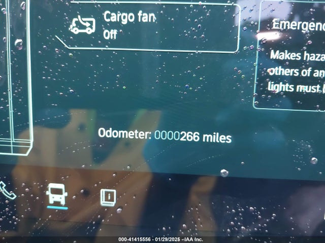 Rivian Delivery 700 2023 7FCEHEB77PN014393 Image 16