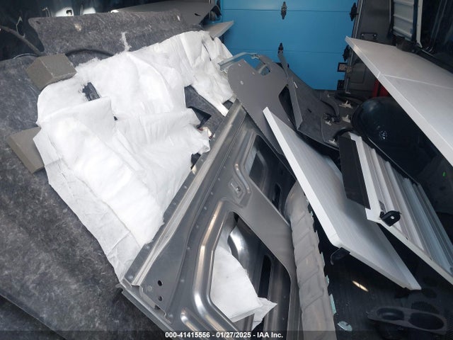 Rivian Delivery 700 2023 7FCEHEB77PN014393 Image 12