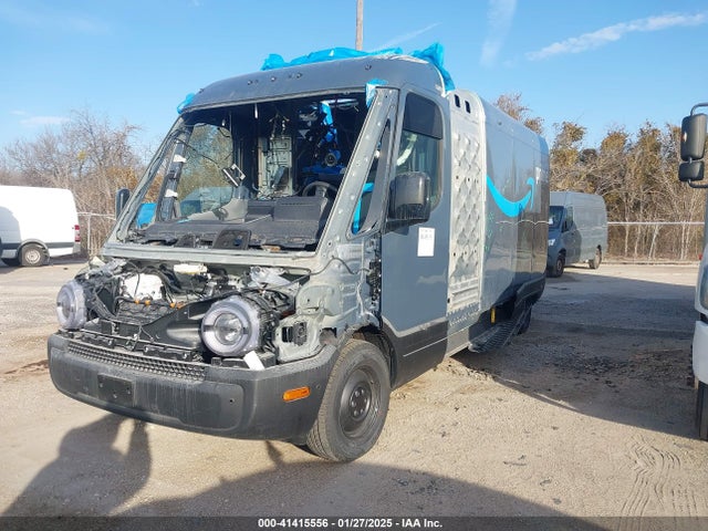 Rivian Delivery 700 2023 7FCEHEB77PN014393 Image 2