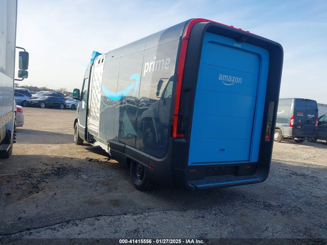 Rivian Delivery 700 2023 7FCEHEB77PN014393 Image 3
