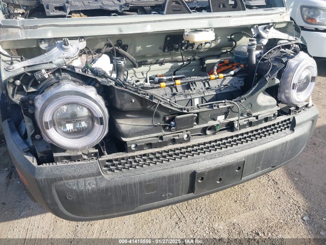 Rivian Delivery 700 2023 7FCEHEB77PN014393 Image 6