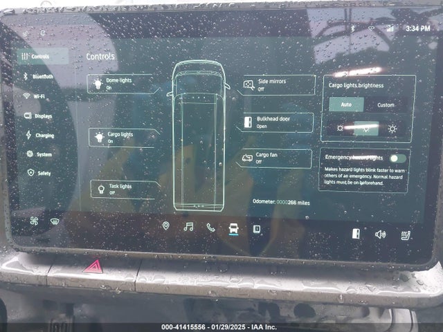 Rivian Delivery 700 2023 7FCEHEB77PN014393 Image 7
