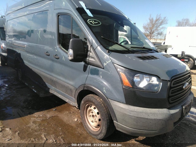 Ford Transit-250 2019 1FTYR3XM2KKB73626 Image 1