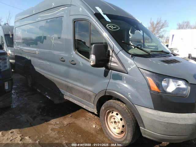 Ford Transit-250 2019 1FTYR3XM2KKB73626 Image 13