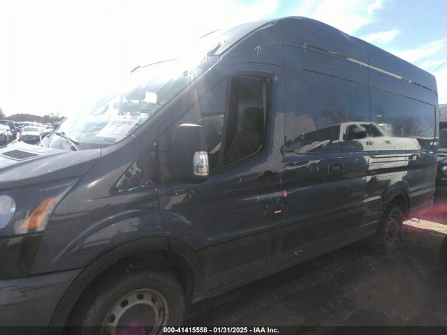 Ford Transit-250 2019 1FTYR3XM2KKB73626 Image 14