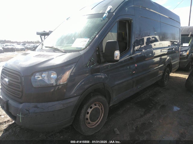 Ford Transit-250 2019 1FTYR3XM2KKB73626 Image 2