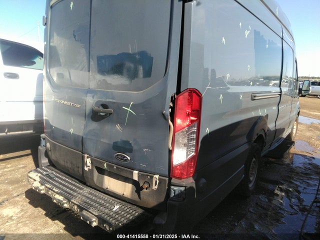 Ford Transit-250 2019 1FTYR3XM2KKB73626 Image 4