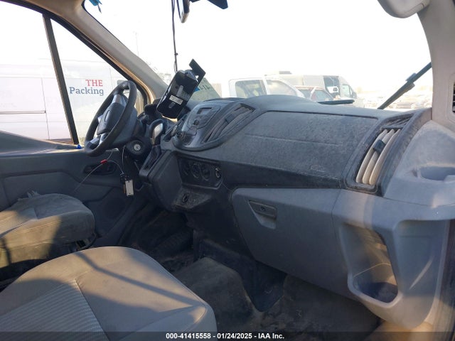 Ford Transit-250 2019 1FTYR3XM2KKB73626 Image 5