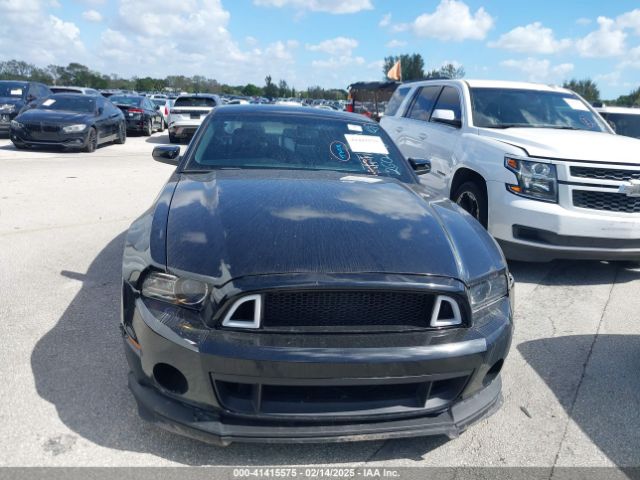 1ZVBP8AM2E5260248 Ford Mustang V6 Premium