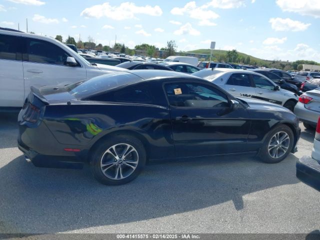 1ZVBP8AM2E5260248 Ford Mustang V6 Premium