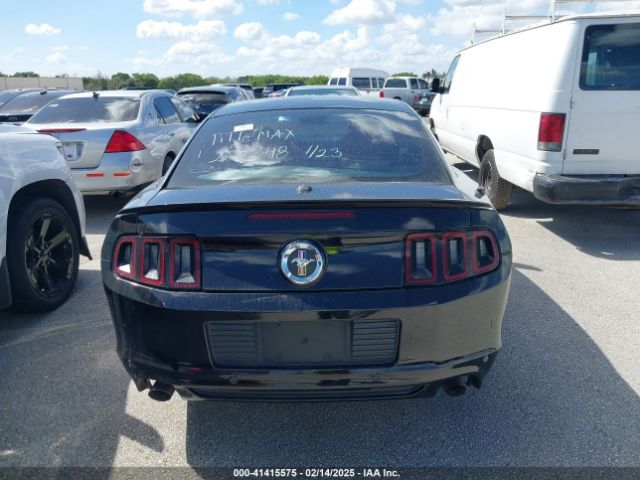 1ZVBP8AM2E5260248 Ford Mustang V6 Premium